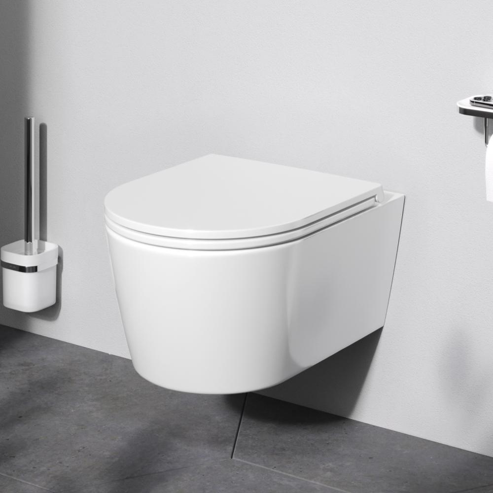 Product CFA1700SC Func WC suspendat