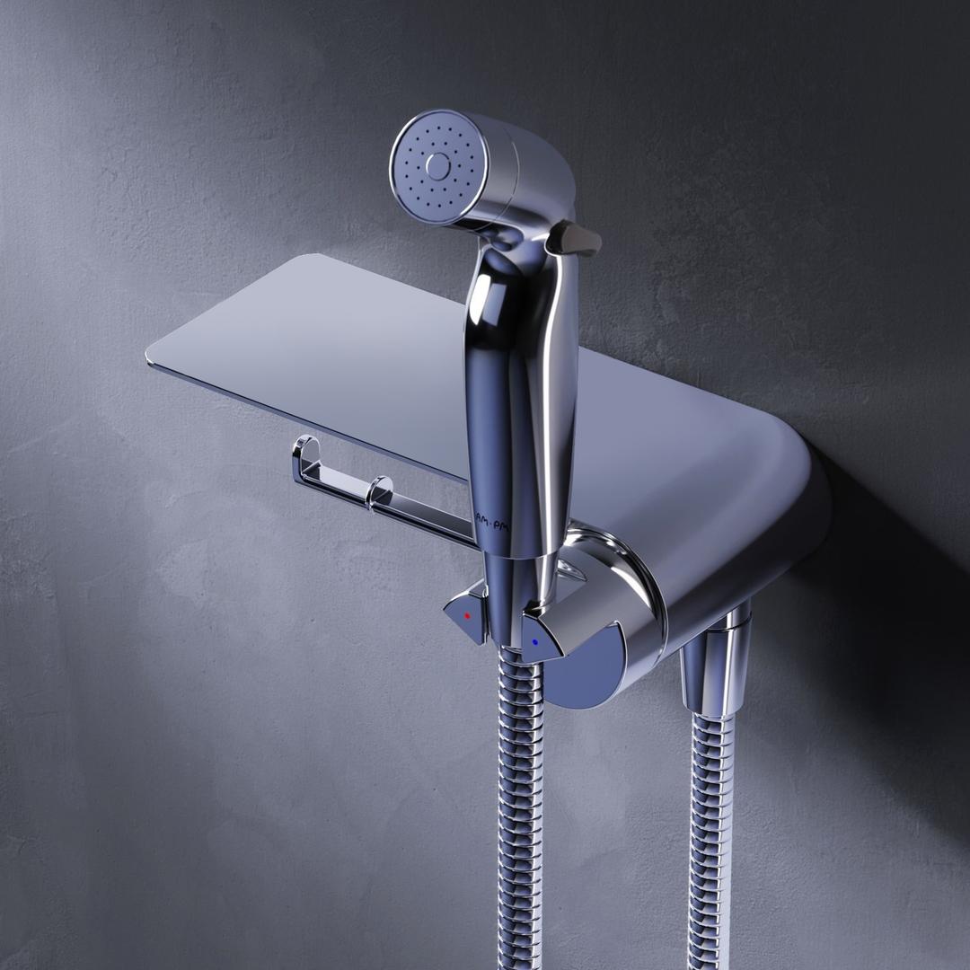Product F0H8F900 Func Baterie igienică