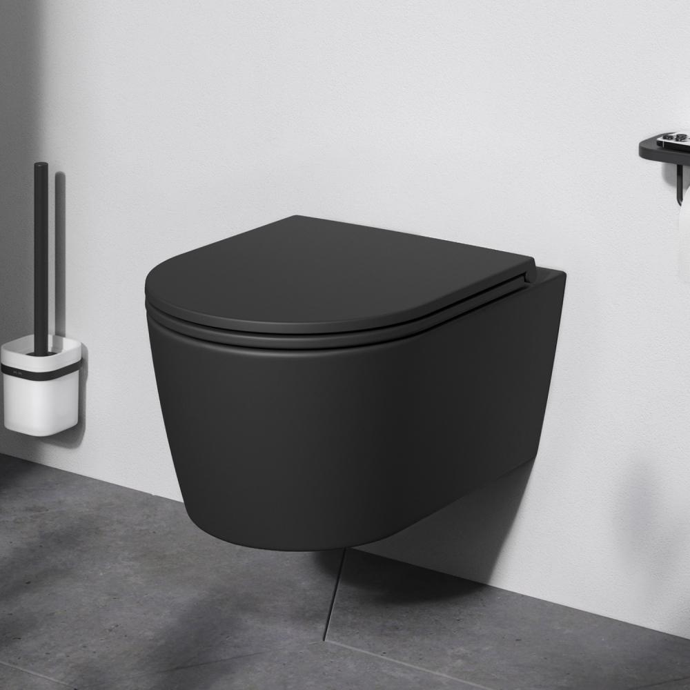 Product CFA1700MBSC Func WC suspendat