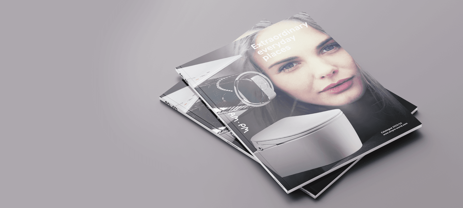 <p>Catalog digital AM.PM</p>