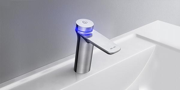 Faceți cunoștință cu colecția de mixere inovatoare TouchReel